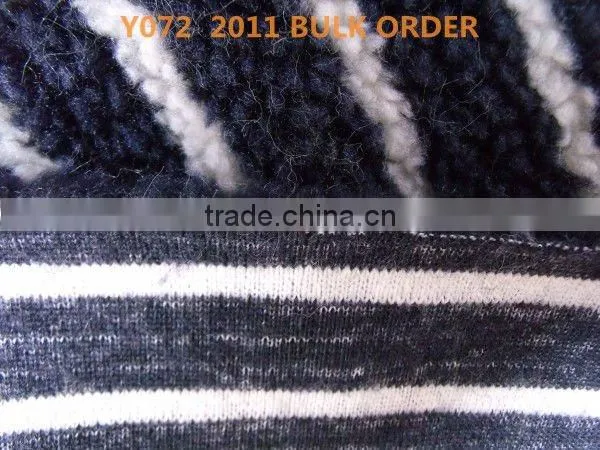 Jacquard Sherpa Fabric