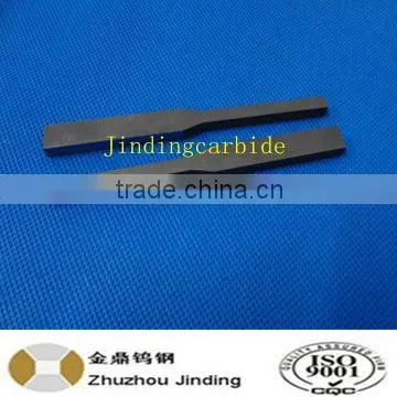 tungsten solid carbide rods or tungsten carbide round bar in high quality from Zhuzhou