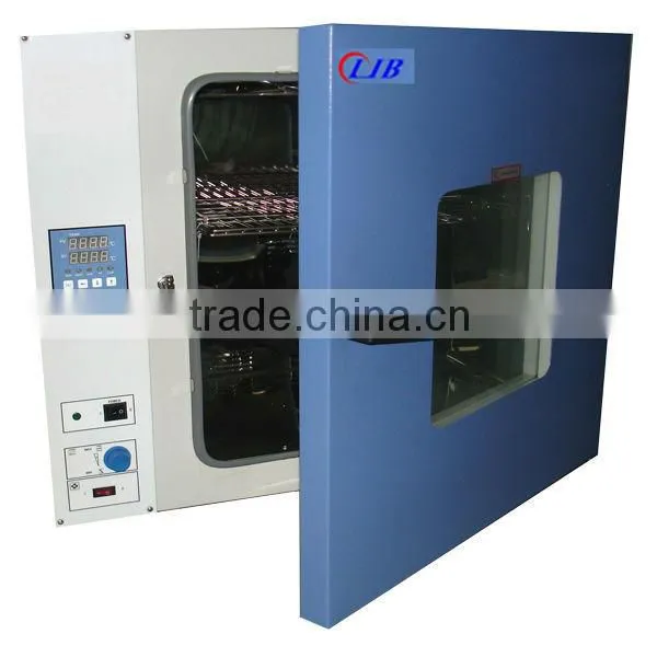 Industrial Convection Ovens