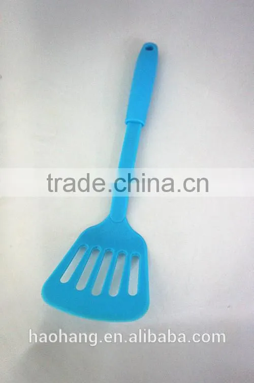 2014 latest popular best selling High quality cooking utensils set nylon kitchen tools