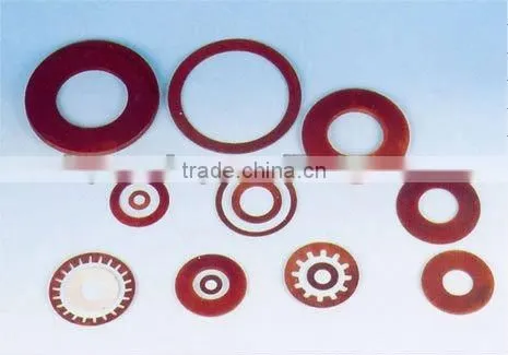 Disc spring