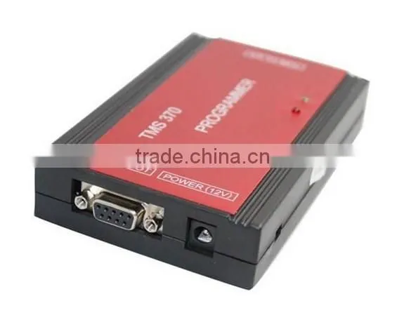 For Ti Tms Microcontroller Development TMS370 Programmer,wholesale price TMS370 Mileage Programmer on hot sales