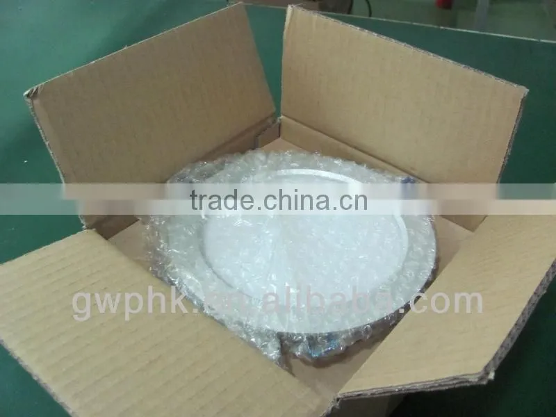 LED COB downlight 6''