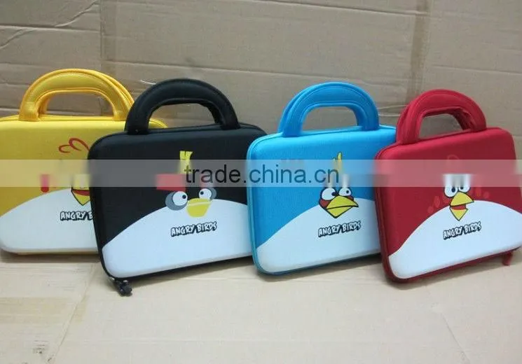 10 inch tablet case, Android style Soft Cloth Case Bag, Zipper closed Android style, Multi color