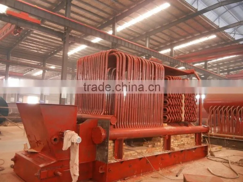 Hot oil heater thermal oil boiler thermal oil furnace