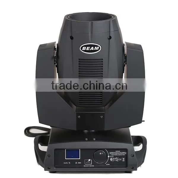Good quality and cheap price 200w led stage light