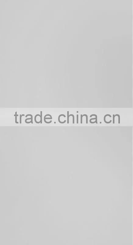 high quality big sizes white color thinest porcelain outdoor wall tile 900*1800*5.5mm