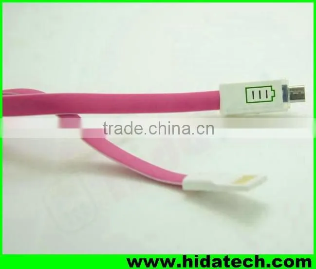Retail Mobile Phone Data Cable for iPhone 6 iPhone 6 Plus USB Cable
