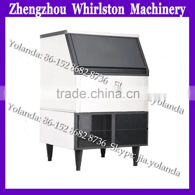 Commercial cubic ice making machine/Ice machine china