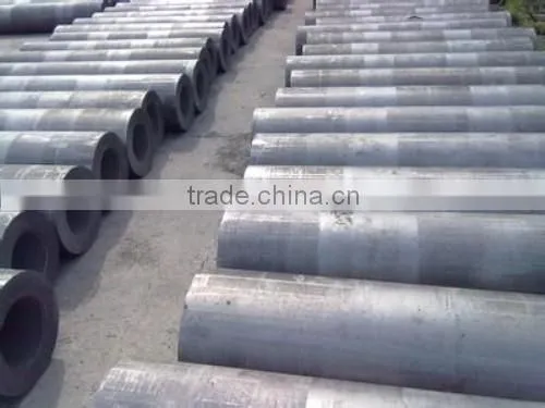 High Quality HP Graphite Electrode with Nipple For Arc Furnaces