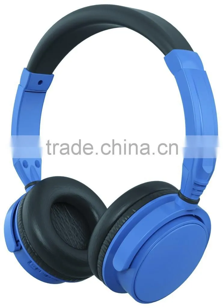 2016 HOT Bluetoooth Headset Wireless Headphones