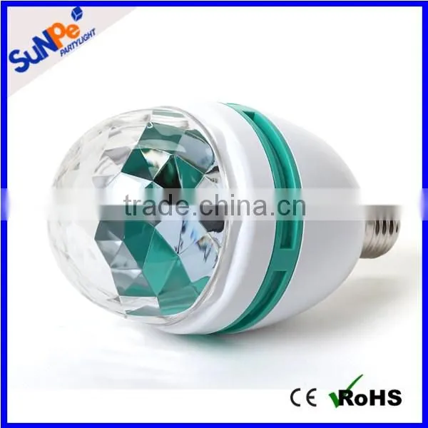 Round/Cylinder 2016 Hot Sale Product RoHs Mini Bluetooth Speaker with subwoofer and Light