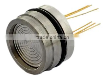 Diffused Silicon Oil-filled Cheap Pressure Sensor