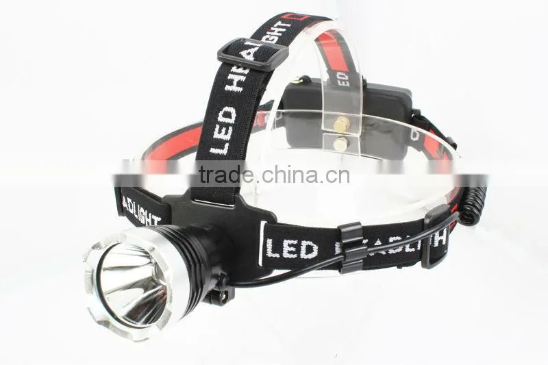 Goread horn high bright XML T6 LED Project headlight