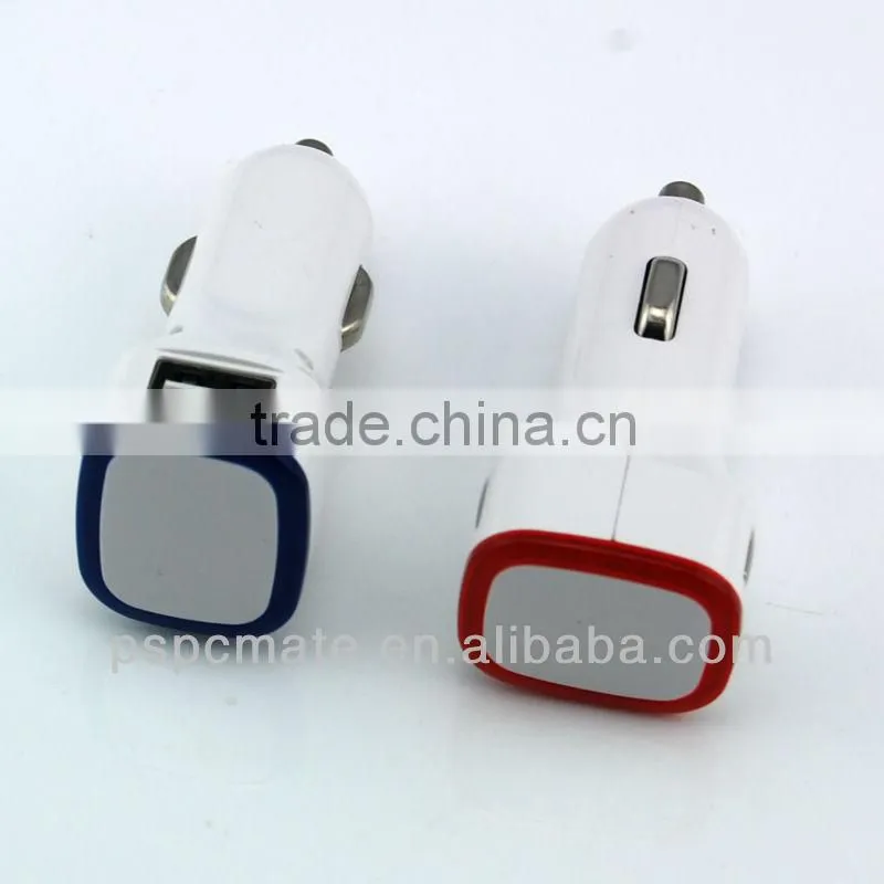 Micro Usb Car Charger Universal Car Charger