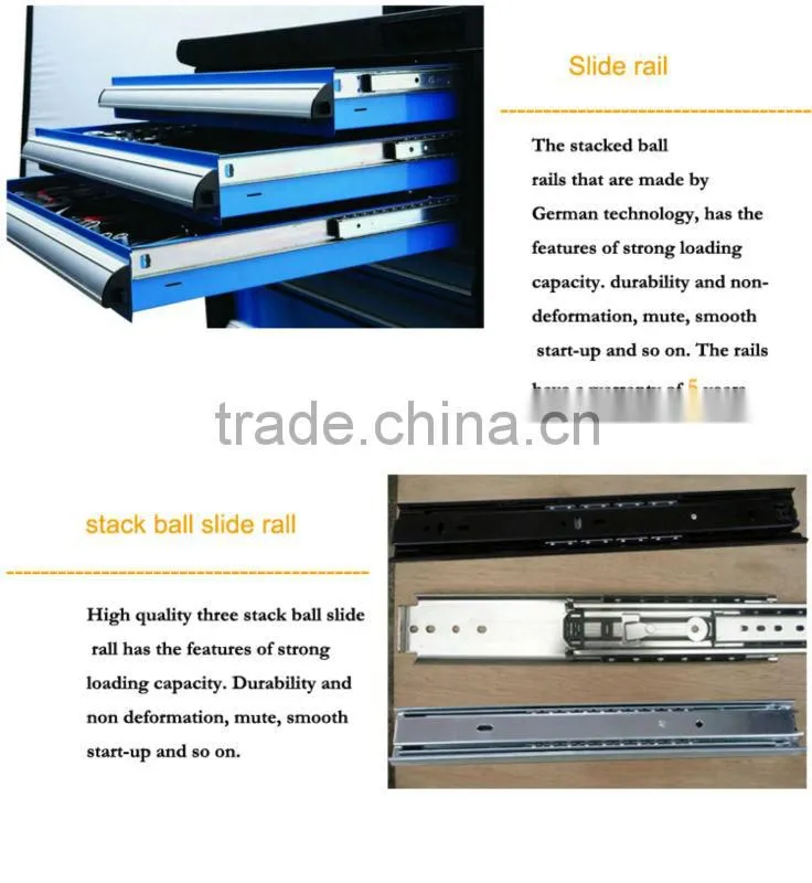High Precision Commercial Technology Sheet Metal Tool Storage Cabinet with 31 Years Experience