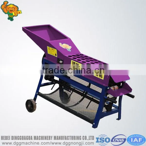 Corn sheller 5YB-950-2 automatic corn sheller new corn husker in hot sale