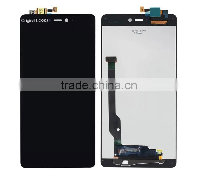 LCD Screen Display and Touch Digitizer Assembly For Xiaomi Mi 4c Mi4c Free shipping