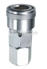 NITTO Japan Air Female Quick Coupler & male plug, hose Fitting coupling connector, pneumatic thread adapter