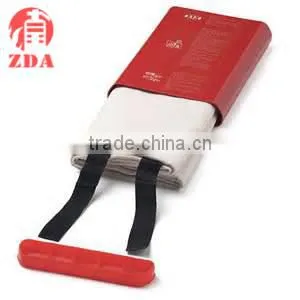 Hot Sale Welding Fire Blanket For Firefighting