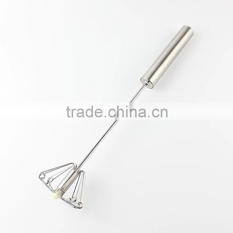 stainless steel kitchen whisk egg beater egg tools