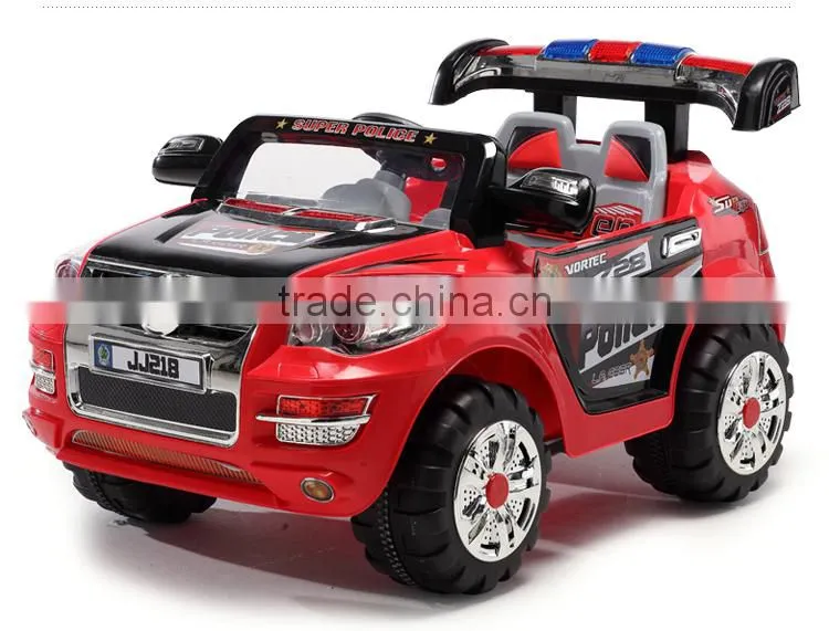 kids ride on electric cars toy for wholesale JJ218