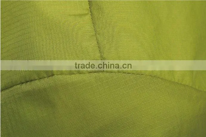 fashion design foldable travel bag
