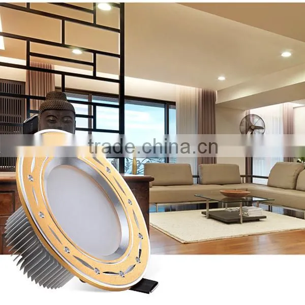 led panel lights ceiling down light