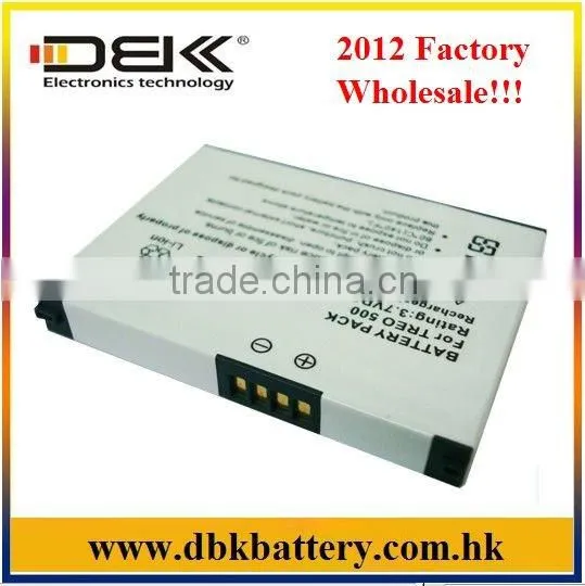 PDA Battery PDA-PALTreo500 Suitable for Palm Treo 500 550v 550p Otto PALM T500
