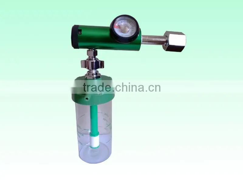 CGA540 oxygen regulator (MDC540-UN)