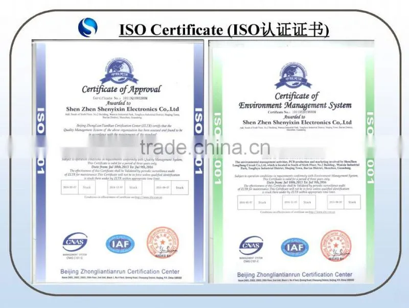 stabilizer pcb designing smps pcb design