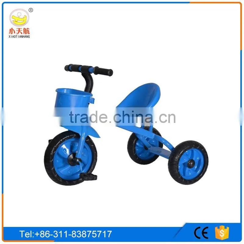 3 Wheels kids trike tricycle with music and light for kids 1-6 years