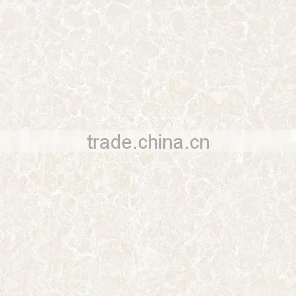 Double loading floor tiles