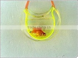 2012 Clear Acrylic artwares & gifts display