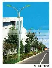 LED Sloar Street Lights/6M solar linght