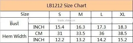2015 Wholesale sexy women black leather vest