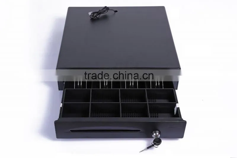 hot sell cash drawer with 5bill 5coin pos