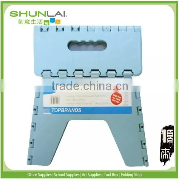 plastic stool for wholesale