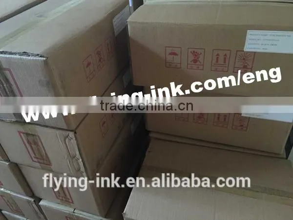 Strong color fastness Offset thermal transfer printing sublimation inks