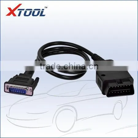 2015 Xtool OBDII Can Scanner PS100 Works on all 1996 and Newer Cars & Light Trucks PS100 Auto OBD2 Code Reader
