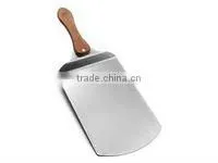shovel, pizza peel