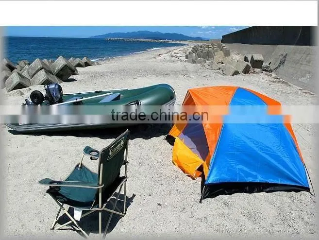 CE approved 3 meter inflatable BOAT