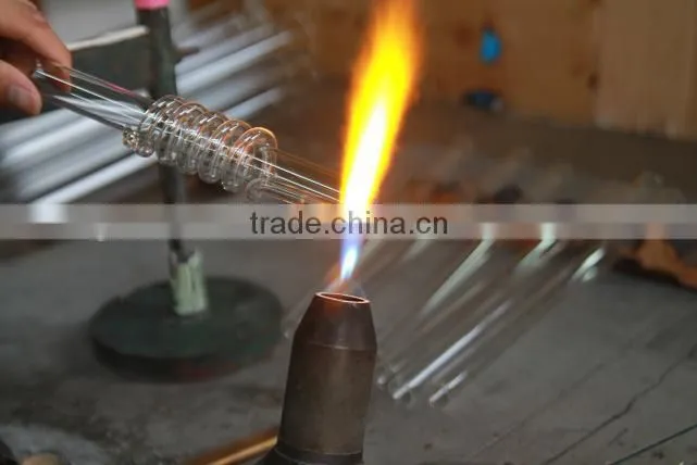 80W CO2 laser tube Popular by laser machine distributors