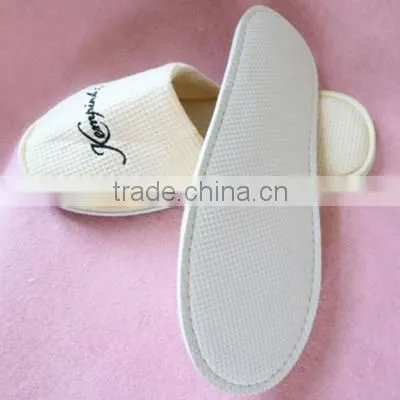 hotel slippers 3mm sole