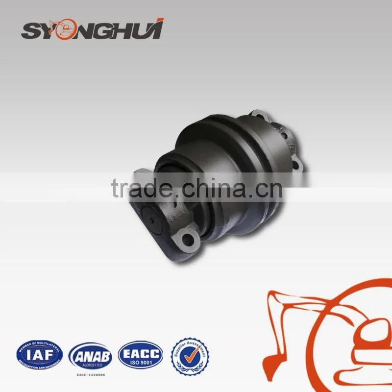 excavator bottom roller / undercarriage track roller / bulldozer roller CS210 CS240 CS360