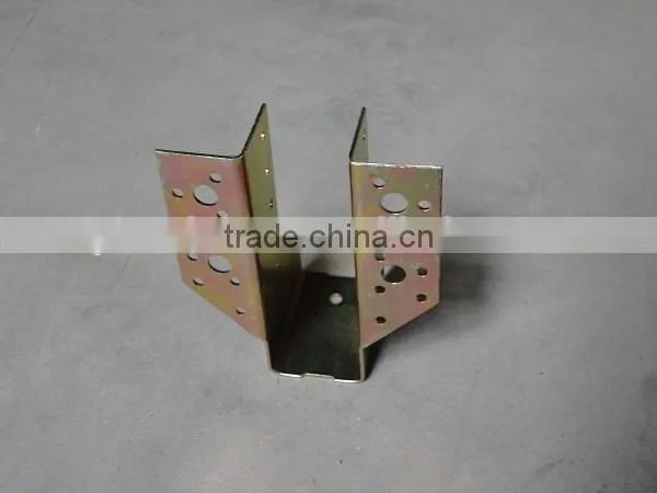Galvanized Sheet Steel Wood connectors Joist Hanger