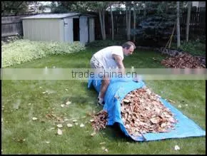 Top Quality Garden Leaf Collector ,Reusable Leaf Collector Bag