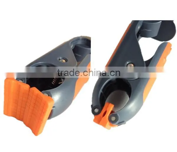 82027#1 watt robot clamp work light