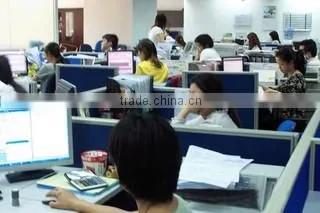 Nanchang Dulong Industry Limited company overview - view 2