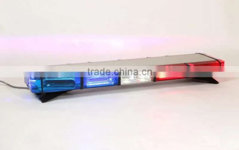 Qilen 102W Large Power Slim LED Lightbar TD-7206-S0H